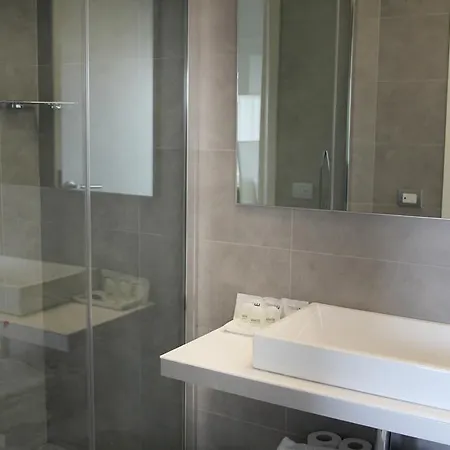 Apart Otel Lungotevere