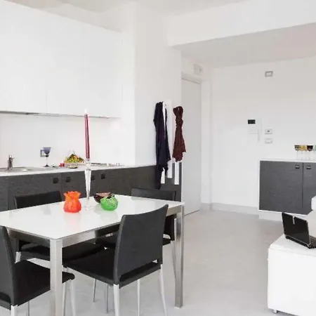 Lungotevere Apart Otel