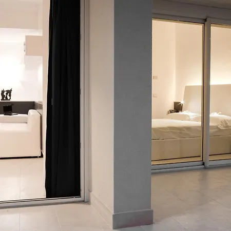 Lungotevere Apart Otel 4*