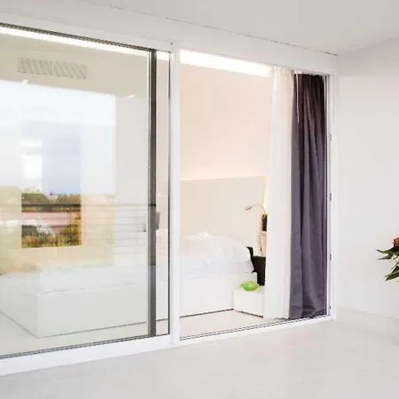 Lungotevere Apart Otel