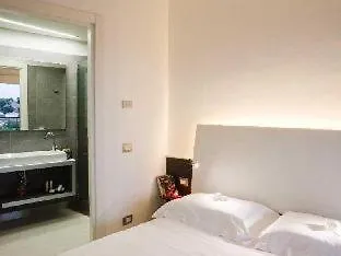 Lungotevere Apart Otel 4*