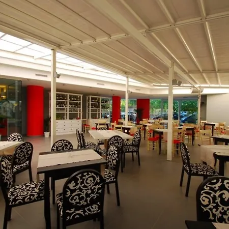 Apart Otel Lungotevere Roma