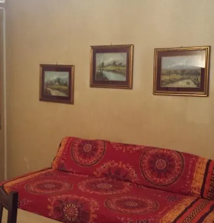 Lungotevere 4* Roma