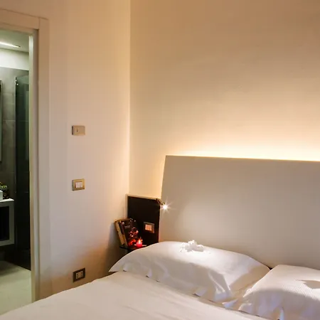 Lungotevere Apart Otel
