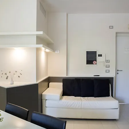 Apart Otel Lungotevere