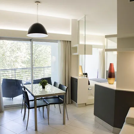 Lungotevere Apart Otel