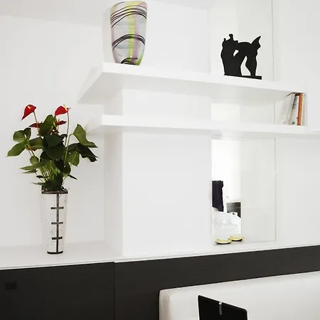 Apart Otel Lungotevere Roma