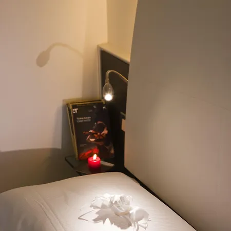 Apart Otel Lungotevere