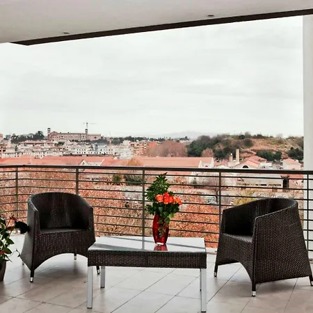 Apart Otel Lungotevere
