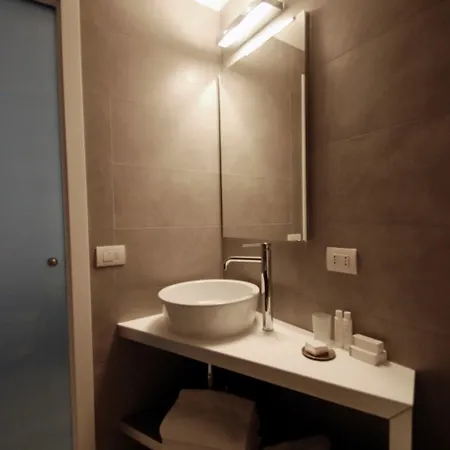 Lungotevere Apart Otel Roma