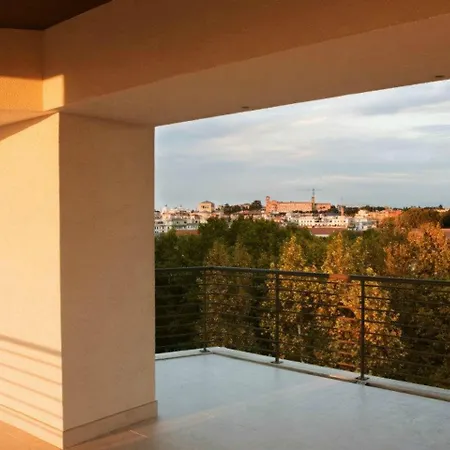 Apart Otel Lungotevere Roma