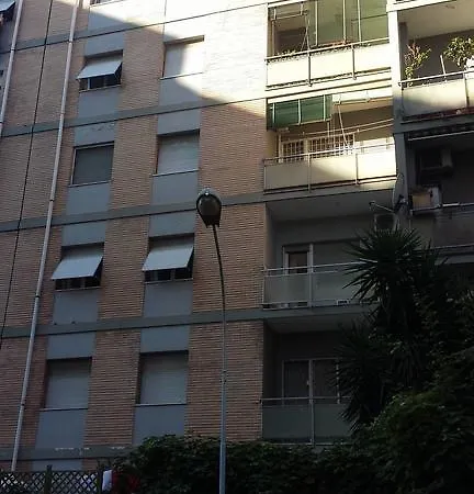 Lungotevere 4* Roma