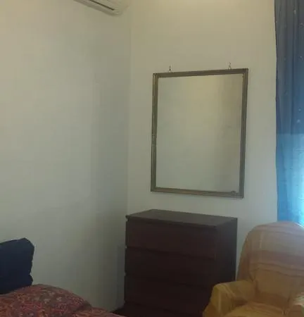 Lungotevere Apart Otel 4*