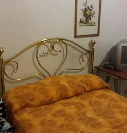 Apart Otel Lungotevere 4*