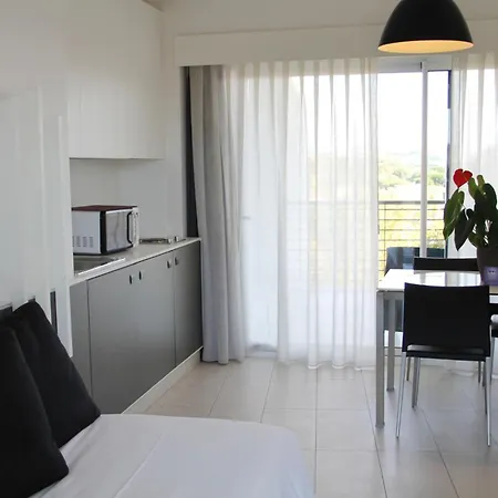 Apart Otel Lungotevere Roma