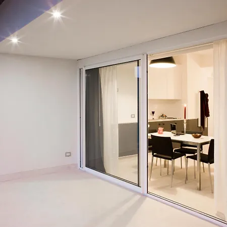 Lungotevere Apart Otel Roma