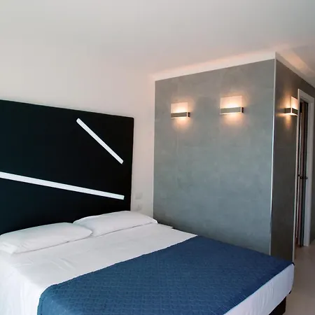 Apart Otel Lungotevere Roma