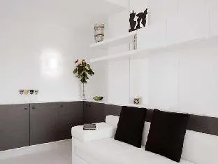 Lungotevere Apart Otel 4*