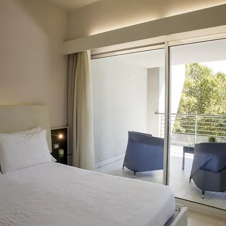 Lungotevere Apart Otel