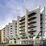 Lägenhetshotell Lungotevere