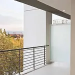 Lägenhetshotell Lungotevere