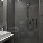 Lungotevere Lägenhetshotell 4*