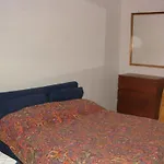 Lägenhetshotell Lungotevere 4*