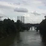 Lungotevere Lägenhetshotell Rom