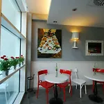 Lägenhetshotell Lungotevere Rom