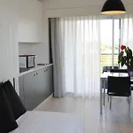 Lägenhetshotell Lungotevere Rom