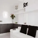 Lungotevere Lägenhetshotell 4*