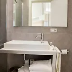 Lägenhetshotell Lungotevere Rom
