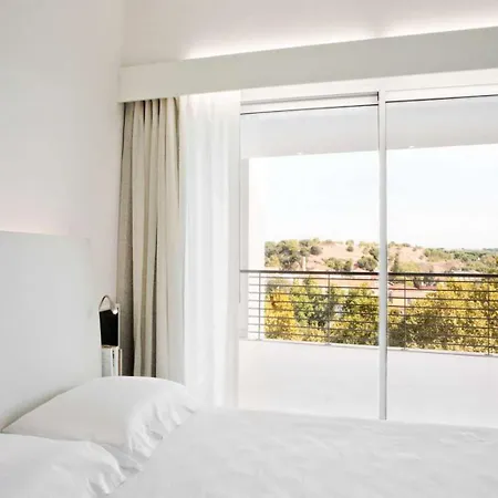 朗格塔维尔套房酒店 罗马