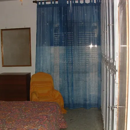 朗格塔维尔套房酒店 罗马