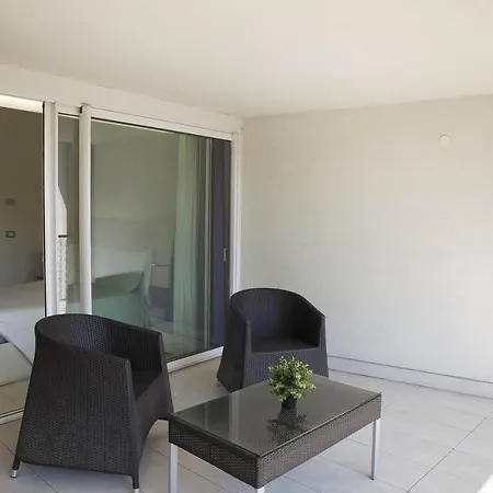 公寓式酒店 朗格塔维尔套房酒店