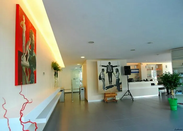 Lungotevere 4*