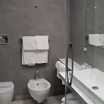 Lungotevere Apartmanhotel 4*