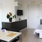 Lungotevere 4* Róma