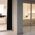Lungotevere Apartmanhotel 4*