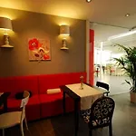 Lungotevere 4*