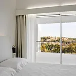 Apartmanhotel Lungotevere 4*