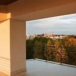 Apartmanhotel Lungotevere Róma