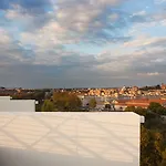 Lungotevere 4* Róma