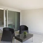 Apart Otel Lungotevere