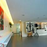 Lungotevere 4*