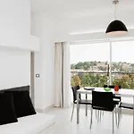 Lungotevere Apartmanhotel 4*