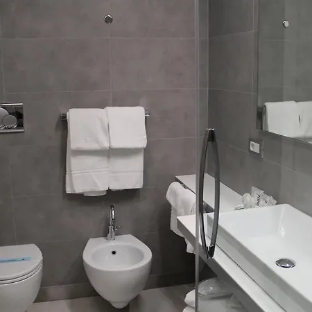 Lungotevere Aparthotel 4*