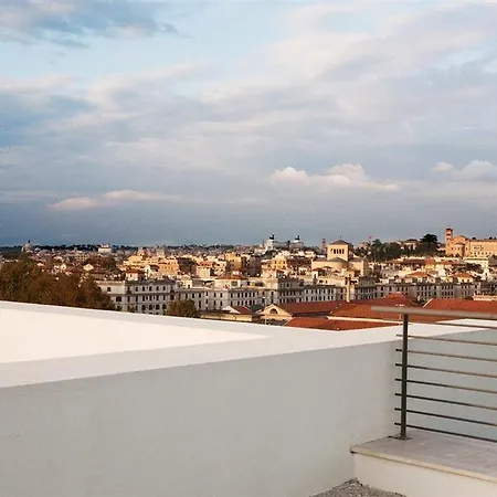 Lungotevere Rom
