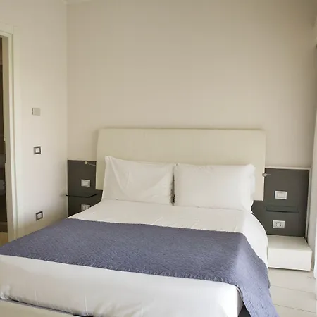 Aparthotel Lungotevere Rom