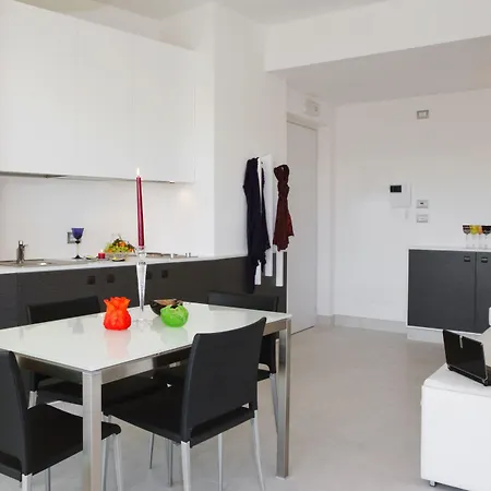 Lungotevere Aparthotel Rom